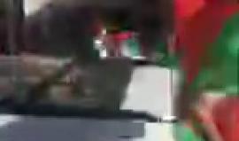 الإفراج عن الأسير بهجت أبو جبين من الطاهرية جنوب الخليل بعد ١٢ عاما من الاعتقال في سجون الاحتلال