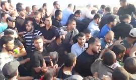 #مباشر 

زيارة هنية لمخيم العودة شرق البريج 

بث مراسلنا : أحمد المقادمة