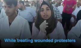 For more updates from #Palestine .. LIKE our page 
تابعوا صفحتنا باللغة الانجليزية