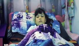 #شاهد أنشودة الطفولة التي تحاكي وضع أطفال فلسطين وخصوصا في قطاع غزة .
جمعة #أطفالنا_الشهداء

أداء الطفلة ملاك عبدالله جودة
تصوير أيمن ماجد الهسي 
يوسف سعيد حسن
إشراف فني نجلاء عادل الصفدي 
مونتاج يوسف حسن