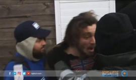 #شاهد | الهدف من مسرحية إخلاء مستوطنة عمونا .