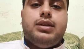 #مباشر آخر تطورات موجة الحر التي تؤثر على فلسطين وتبلغ ذروتها غدا.

الراصد الجوي: ليث العلامي