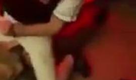 #شاهد كيف سيطر أحد عناصر الشرطة على جندي انقلابي في تركيا