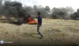 #شاهد #جديد (كليب #أقمار_العودة)

أداء: فريق غرباء للفن الإسلامي