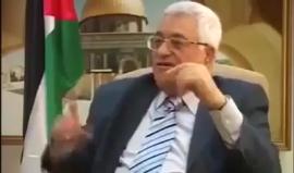 محمود عباس يخون الراحل ياسر عرفات: "أبو عمار أوصاني رغم مرضه من باريس برواتب الموظفين"

(مقابلة سابقة لعباس)