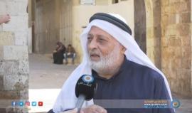 اختلطت دماء الفلسطينيين والمصريين حينها .. مجزرة خانيونس
إعداد | محمد الداهودي