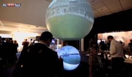 أحدث تقنيات التصوير والبث في المؤتمر الدولي للبث الفضائي