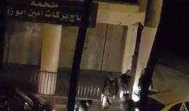 #عاجل
#شاهد
الأجهزة الأمنية في نابلس تطلق النار على شابين في منطقة شارع عمان.