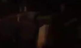 #شاهد| مسيرة في مدينة حيفا المحتلة، تضامناً مع شهداء #مسيرة_العودة_الكبرى في غزة .