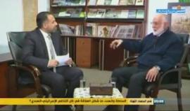 #شاهد ماذا يقول النائب محمد أبو طير عن تأسيس الحركة الإسلامية داخل سجون الاحتلال.