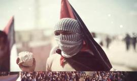 #شاهد | الذكرى الـ 41 ليوم الأرض .