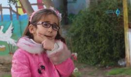 جيل الحرية.. "رفيدة" والذكرى السادسة للثورة السورية
 (بلدي نيوز)