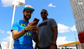 ماهي لعبة بوكيمون قو التي اجتاحت العالم؟