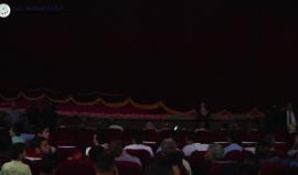 #مباشر | احتفالات تخريج الفوج السابع والثلاثين
أفواج الحرية | اليوم العاشر | كلية الهندسة
#تميز_بإنضمامك