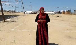 #مباشر " وجبة أمثال" مع هنادي نصرالله
من مخيم العودة شرق مدينة غزة. 
#مسيرة_العودة_الكبرى