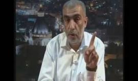 هذا ما تفعله الامارات بالقدس! 

مقابلة سابقة للشيخ كمال الخطيب: دولة الإمارات متورطة في بيع منازل بالقدس المحتلة