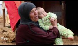 حلبيون مهجرون إلى لبنان يعيشون في ظروف إنسانية ومادية صعبة
تقرير أورينت نيوز