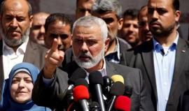 تغطية خاصة عقب اعلان قيادة حماس اعتقال قاتل الشهيد مازن فقهاء بغزة