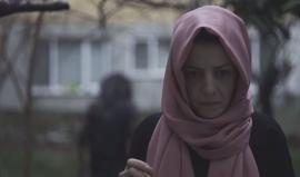 الأم السورية في عيدها . إخراج يمان عنتابلي