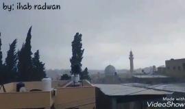 الأجواء الماطرة في بلدة عزون شرق قلقيلية

تصوير: إيهاب رضوان