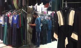 #شاهد .. اغلاق المحال في البلدة القديمة من القدس المحتلة واعلان الإضراب عقب استشهاد منفذ عملية القدس مصباح ابو صبيح . 

#مصباح_القدس