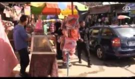 #شاهد .. مكتب "أوتشا" يوثق بالأرقام نتائج الحصار المدمرة لأهالي قطاع ‏غزة
تقرير: دعاء سليم