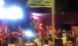 #بث_مباشر من مدينة إسبرطة التركية الآن 
تصوير: شريف قره قورد