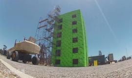 #شاهد.. أكبر اختبار من نوعه على مبان مقاومة للزلازل لا تتهدم
المصدر: CNN