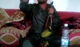 #شاهد 
رسالة من اليمن لحركة #حماس وكتائب #القسام