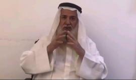 كلمة الشيخ أحمد القطان عن حصار #غزة