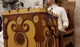 #بث_مباشر من #المسجد_الاقصى المبارك ؛ " الفيض العاطر في شرح صيد الخاطر " | فضيلة الدكتور @د. رائد فتحي - الصفحة الرسمية