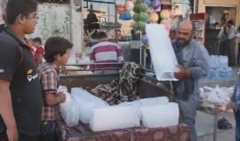 أجواء شهر رمضان في مدينة الباب شمالي #سوريا