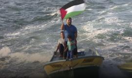 #انفوفيديو: #سفن_الحرية مستمرة حتى كسر حصار #غزة

مونتاج: يوسف الدريملي