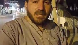 دعوة عامة للمشاركة في صلاة العيد في خيمة الاعتصام امام رئاسة الوزراء تنديدا بقطع رواتب الأسرى المحررين