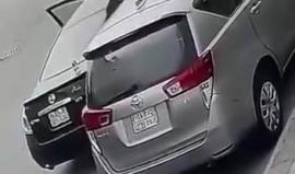 #السعودية.. هذا ما حصل لشاب خلال حرقه سيارة امرأة