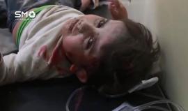 تقرير يستعرض الهجمة العسكرية العنيفة التي تشنها طائرات الأسد وحليفه الروسي على ريف دمشق
الهيئة السورية