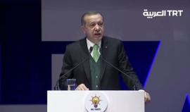 "أحترق شوقاً إليك يا قدس".. #أردوغان يقرأ شعرا عن #القدس الشريف
#القدس_عاصمة_فلسطين
#انتفاضة_القدس