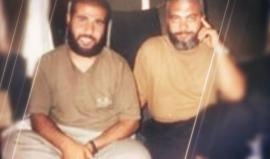 في الذكرى الـ 17 لاستشهاد القائدين جمال منصور وجمال سليم . 
#شاهيد #كليب "مهرة الجمالين" .