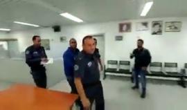 علي محاجنة "أسير لدى الاحتلال بتهمة الحرائق": أضرمت النيران في أم الفحم لأن البلدية لا تجمع القمامة