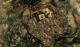 #شاهد
المحامي كراجة: تعرضت للضرب والإهانة من الأجهزة الامنية في رام الله.