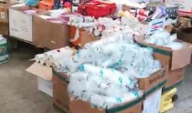 #مباشر أجواء رمضان في البلدة القديمة لمدينة الخليل