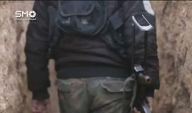 #الغوطة_الشرقية: الأوضاع على الجبهات وتصدي #فيلق_الرحمن لخروقات النظام