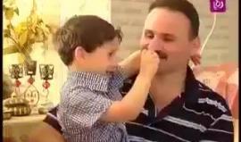 #شاهد
طفل من نابلس يأكل الفلفل الحار بشراهة