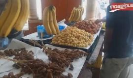 أجواء شهر رمضان في مدينة قابُس التونسية