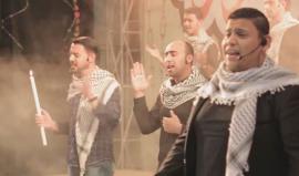 برومو أوبريت | حريتي أغلى