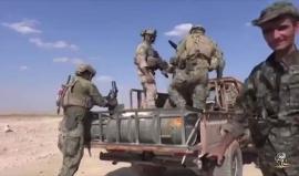 روسيا تنشر منظومة صواريخ إس 300 في طرطوس السورية