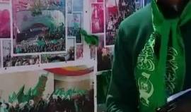 مباشر | من الدعاية الانتخابية للكتل الطلابية في جامعة النجاح الوطنية - نابلس