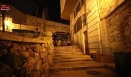 #شاهد
المسحراتي في فلسطين... مجموعة أسرى محررين من سجون الاحتلال في مدينة #بيت_لحم
تعرف على قصتهم