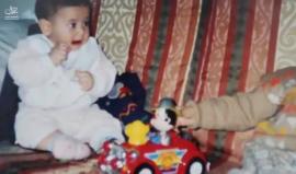 #شاهد #مباشر | فيلم عن الاستشهادي عبد الحميد محمد أبو سرور " فدائي الباص رقم 12 "