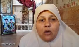 ماذا قالت عائلة الجندي شاؤول أرون الأسير لدى كتائب القسام لأهالي أسرى غزة خلال زيارة ابناءهم